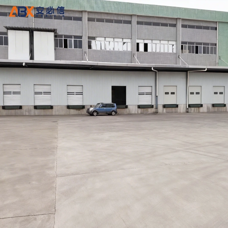 南阳消防高速门